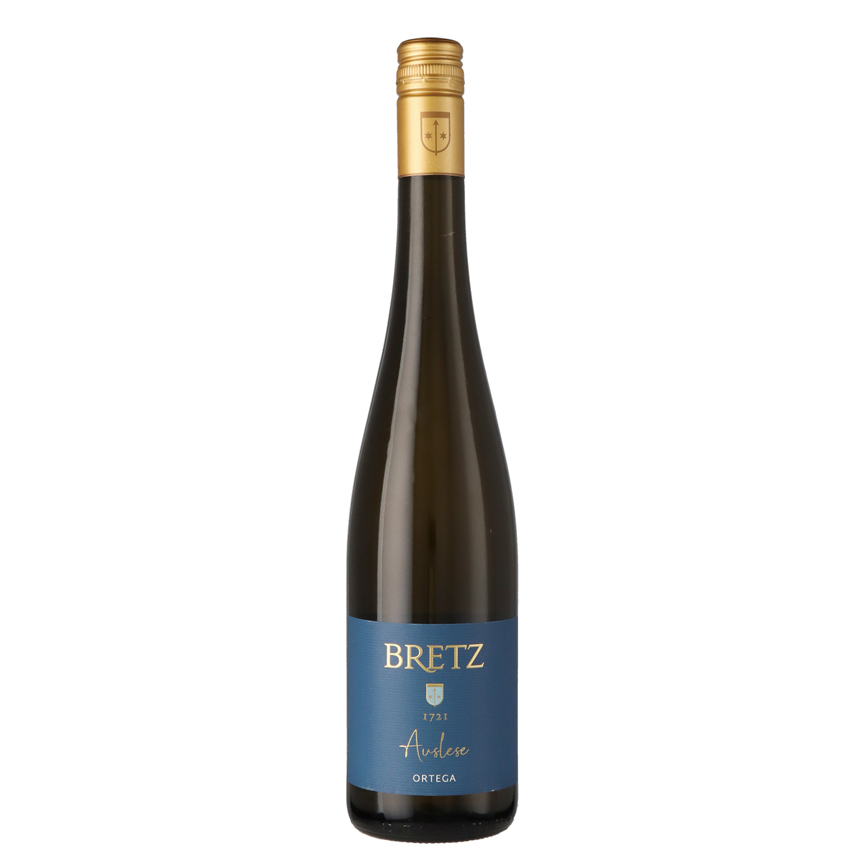Bechtolsheimer Petersberg Auslese (2021)