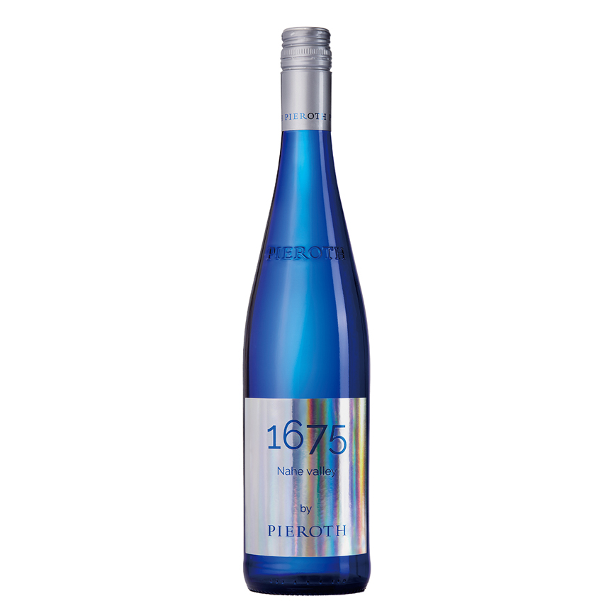Pieroth Blue 1675 (2022)
