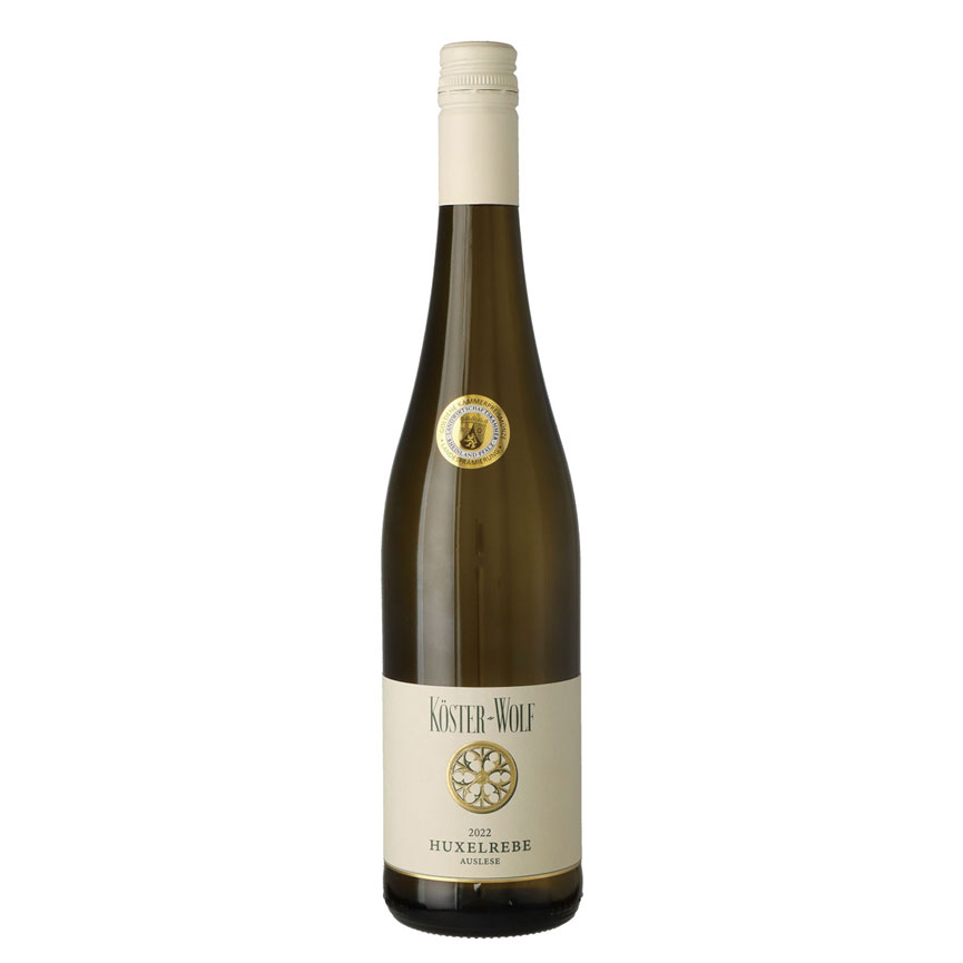 Heimersheimer Rothenfels Auslese (2022)