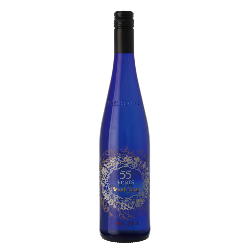 Burkleyer Schlosskapelle Riesling [55週年紀念瓶]（2023）