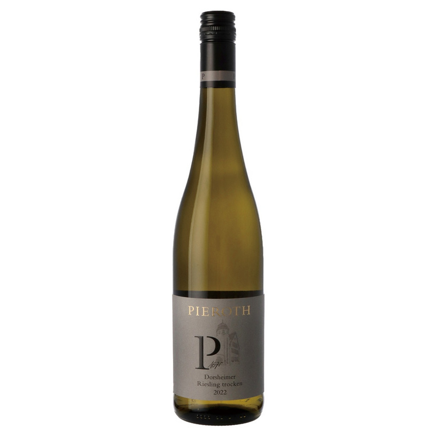 Pieroth Estate Burkryer Riesling Dry (2022)