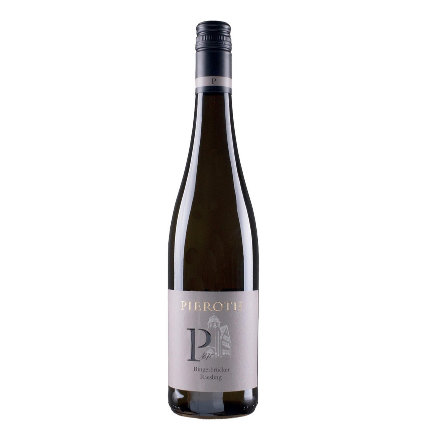 Pieroth Estate Bingerbrücker 雷司令（2022 年）