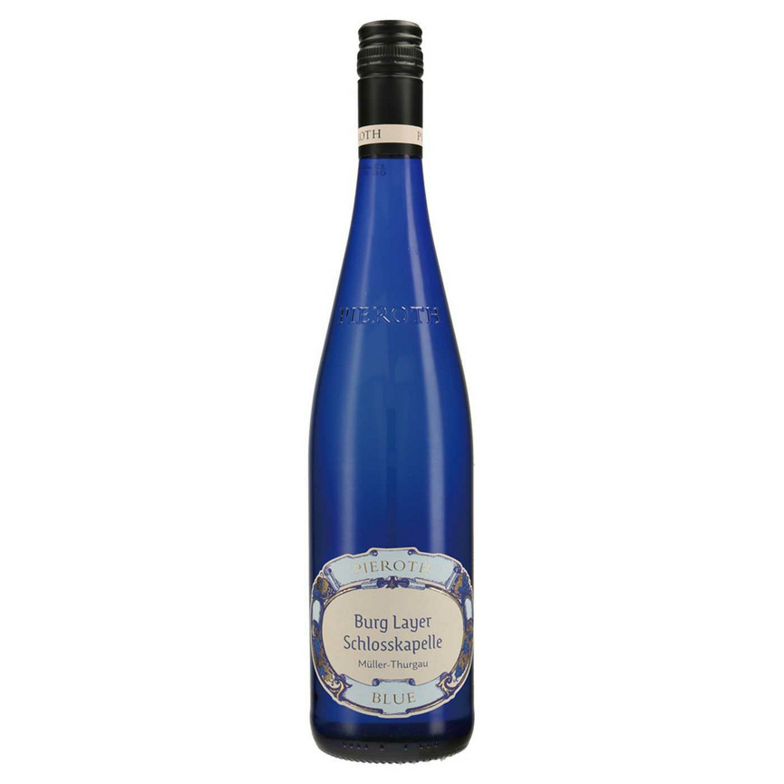 Pieroth Blue 優質葡萄酒（2022 年）