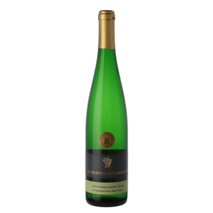 Trittenheimer Apoteke Riesling (2020)