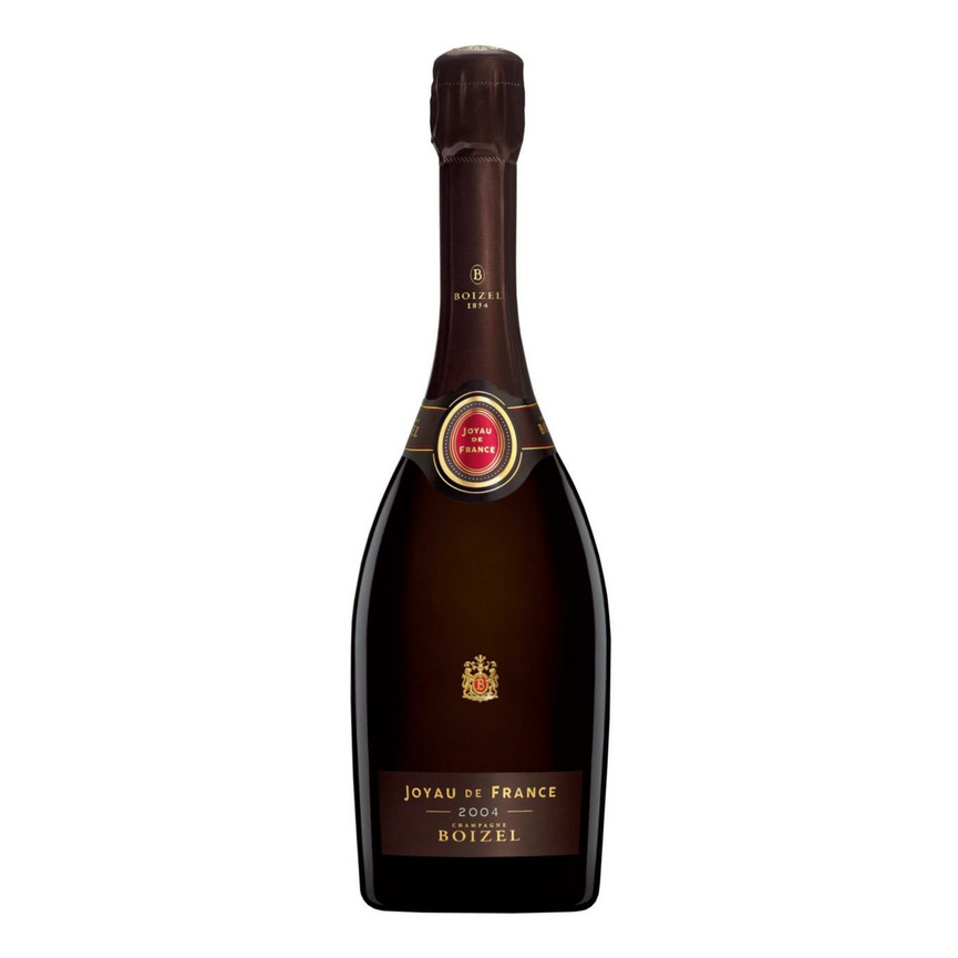 Boiselle Champagne Joyo de France (2008)