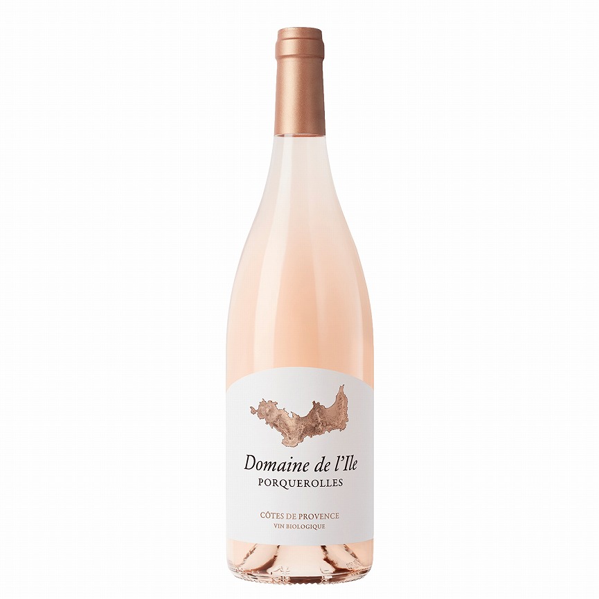 Domaine de l'Isle Rose（2020）