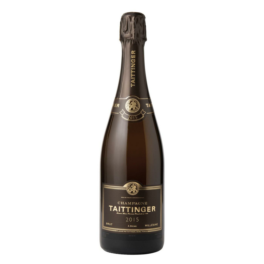 Tattinger Brut Millesime (2015)