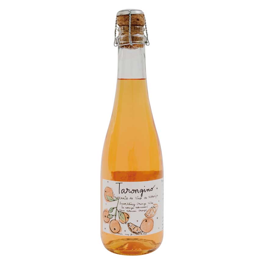 Taronzino Frizzante 375ml