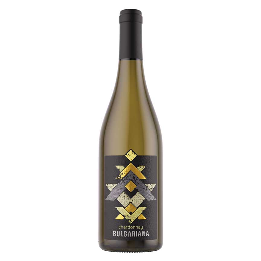 Bulgariana Chardonnay（2022）