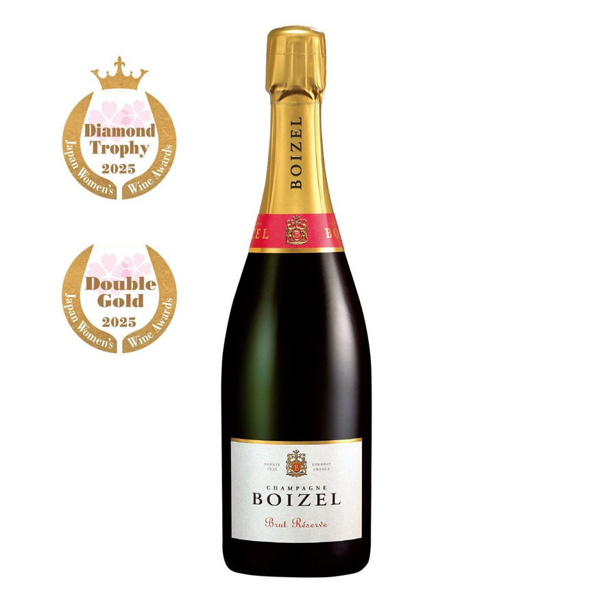 Boiselle Brut Reserve