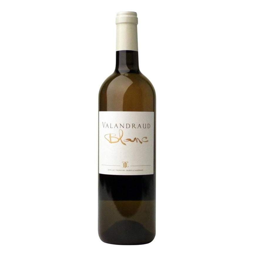 Valandreau Blanc (2022)