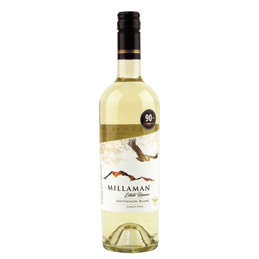 Miraman Estate Reserve Sauvignon Blanc (2023)