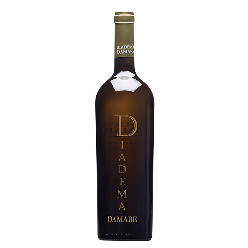 Diadema D'Amare Bianco (2022)