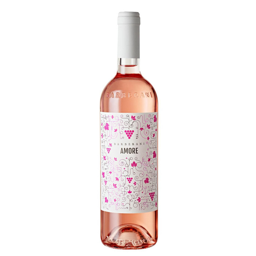 Barberani Amore Rosato (2022)