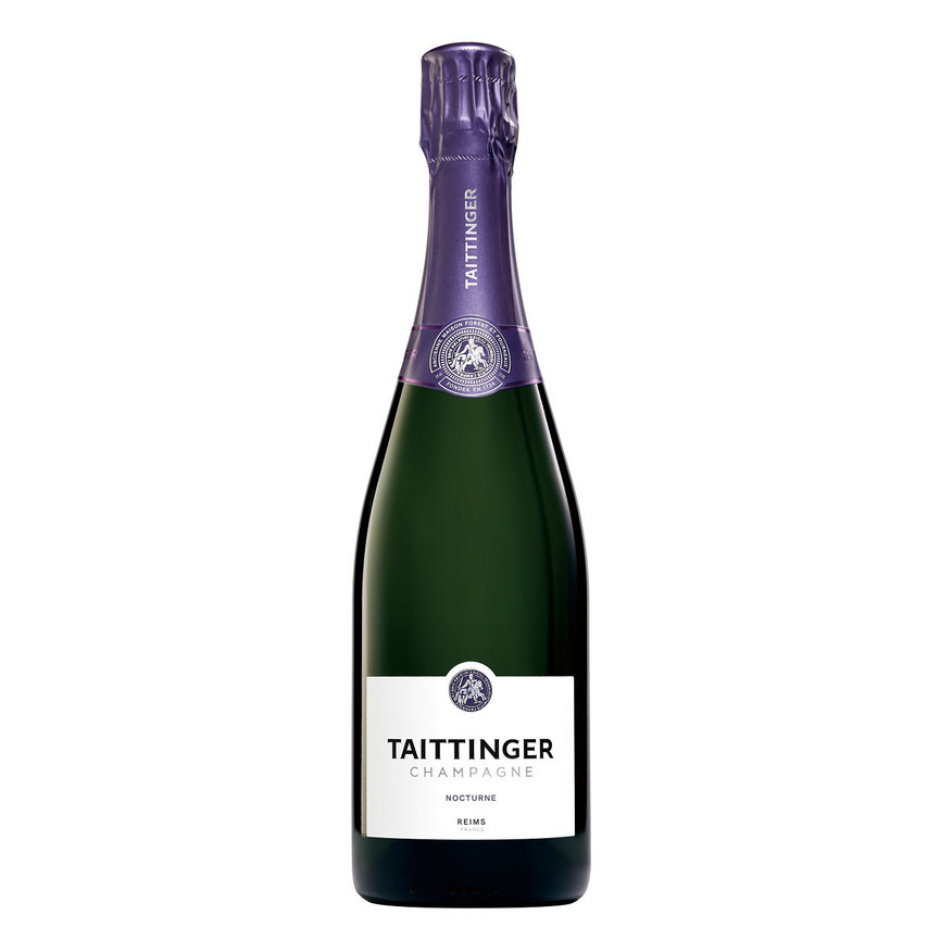 Tattinger Nocturne Blanc Sec
