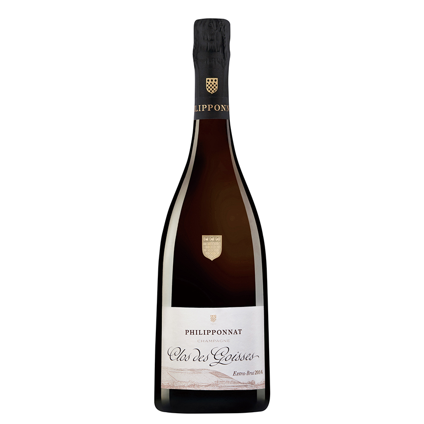 Filipona Clos des Goisses (2014)