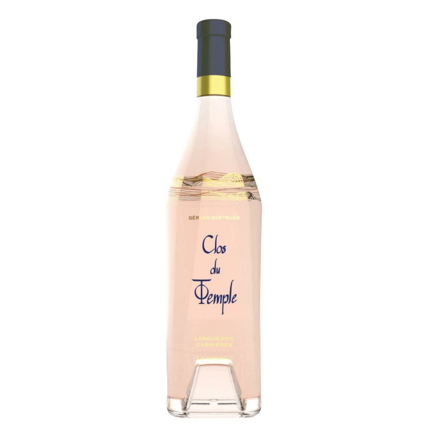 Clos du Temple（2022 年）