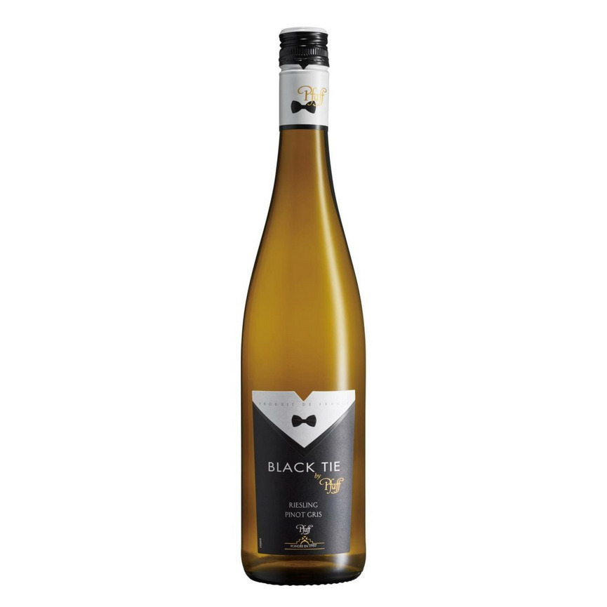 Faff Black Tie Alsace (2023)