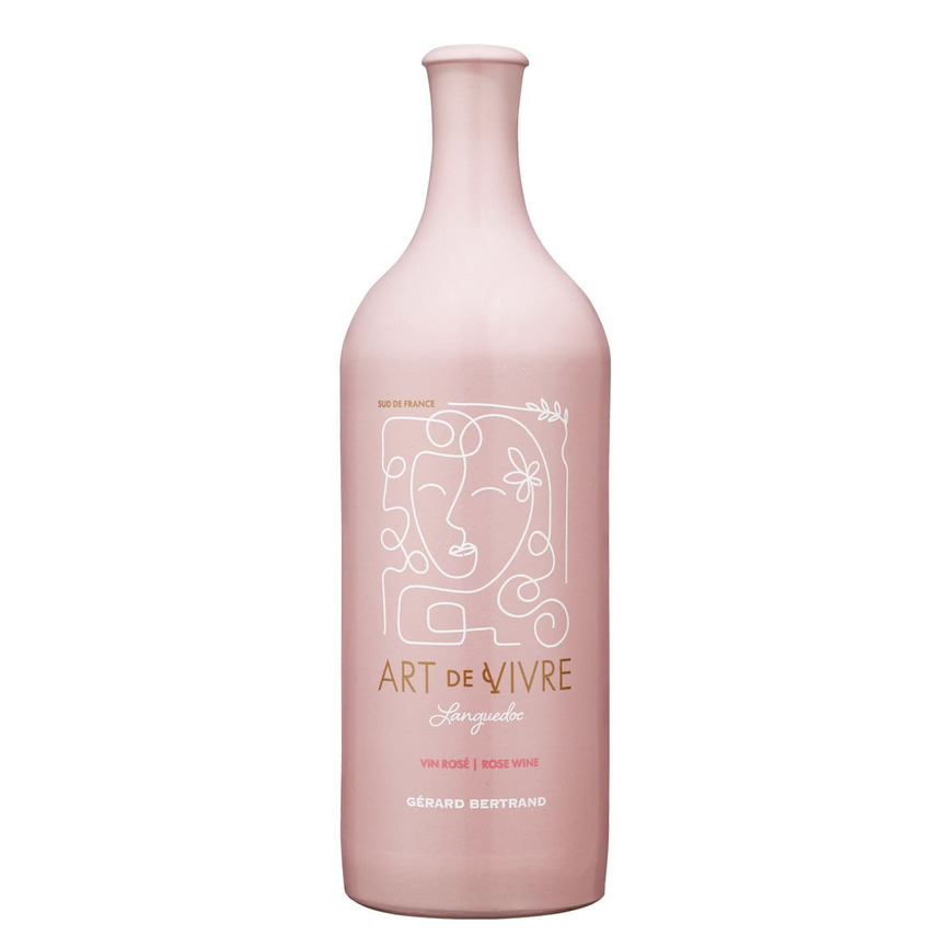 Art de Vivre Rosé (2023)