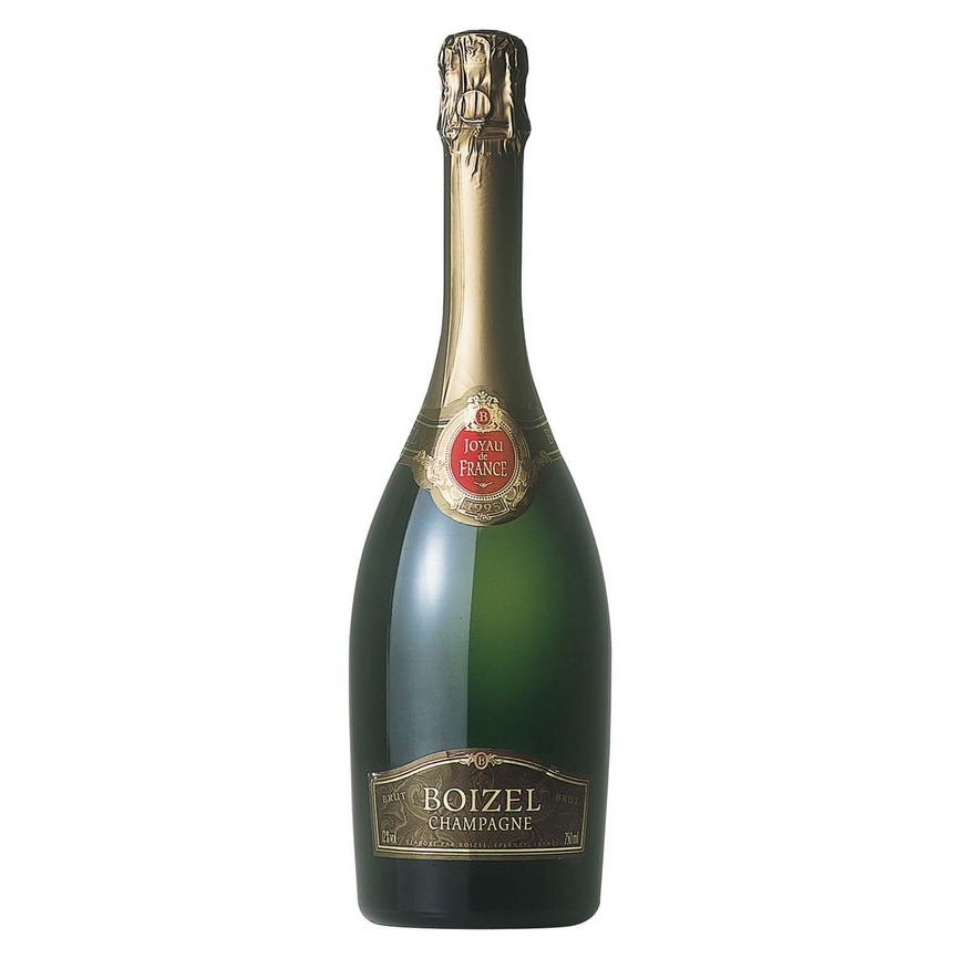 Boiselle Champagne Joyo de France（1996 年）